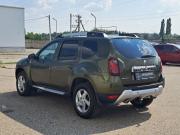 Renault Duster I Рестайлинг Набережные Челны  - изображение 30