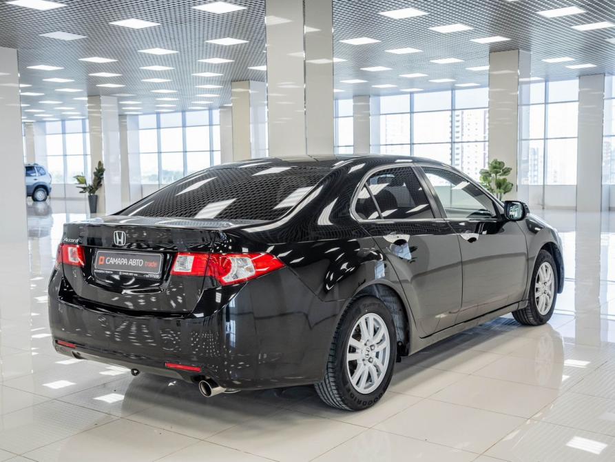 Honda Accord VIII Самара  - изображение 2