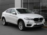 BMW X6 II (F16) Москва  - изображение 28