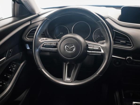 Mazda CX-30 I с пробегом 2021 года, цена 2 625 000 рублей, 59756 км, внедорожник, Автокод Объявления