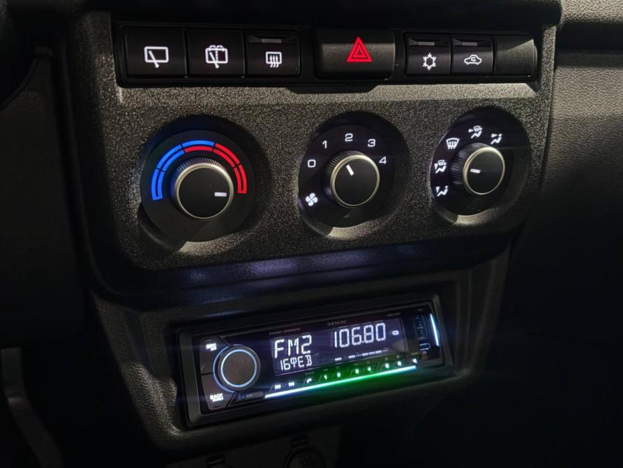 Lada (ВАЗ) Niva Legend Красноярск  - изображение 12