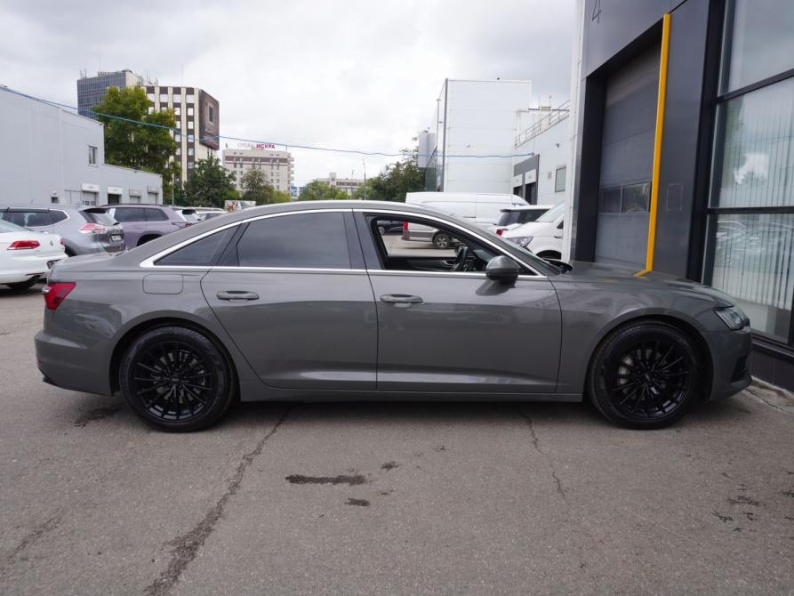Audi A6 V (C8) Москва  - изображение 4