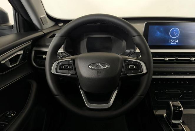 Chery Tiggo 7 Pro I с пробегом 2022 года, цена 1 430 000 рублей, 104273 км, внедорожник, Автокод Объявления