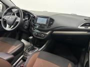 Lada (ВАЗ) Vesta I Альметьевск  - изображение 40