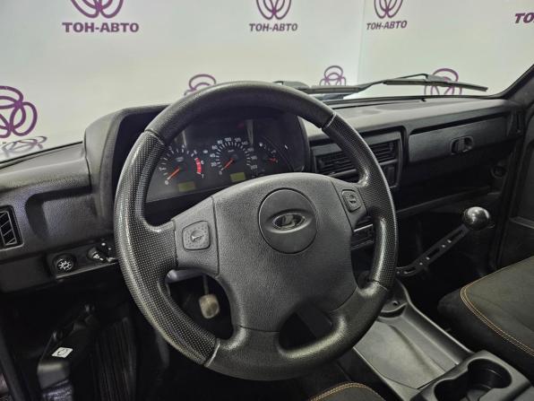 Lada (ВАЗ) 2121 (4x4) I Рестайлинг с пробегом 2016 года, цена 522 000 рублей, 44732 км, внедорожник, Автокод Объявления
