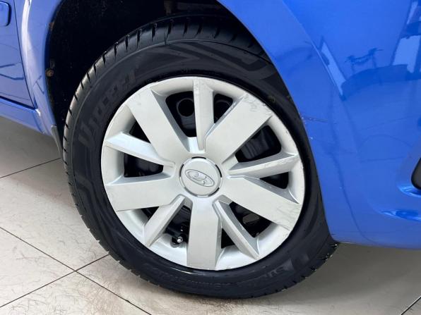 Lada (ВАЗ) Granta I Рестайлинг с пробегом 2020 года, цена 640 000 рублей, 91000 км, седан, Автокод Объявления