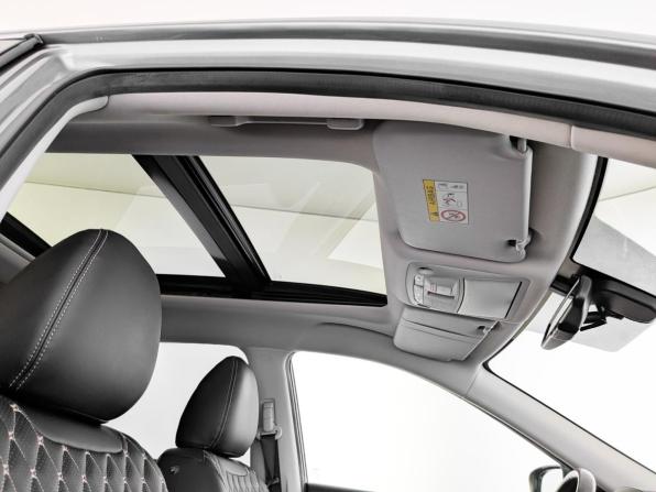 Nissan X-Trail III Рестайлинг с пробегом 2021 года, цена 2 800 000 рублей, 81032 км, внедорожник, Автокод Объявления