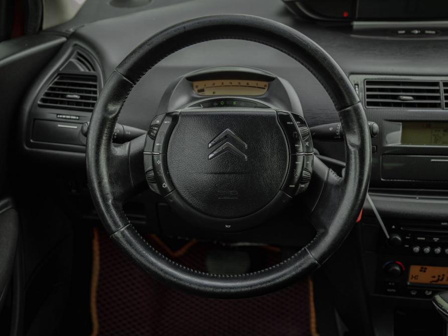 Citroen C4 I Тюмень  - изображение 9