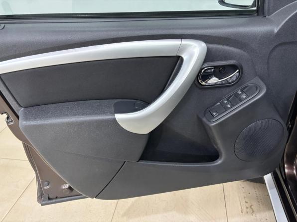 Nissan Terrano III (D10) с пробегом 2019 года, цена 1 395 000 рублей, 164368 км, внедорожник, Автокод Объявления