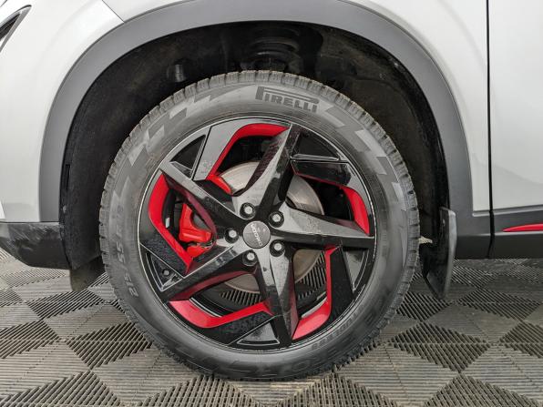 Omoda C5 I с пробегом 2023 года, цена 1 900 000 рублей, 19026 км, внедорожник, Автокод Объявления