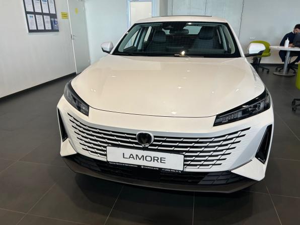 Новый Changan Lamore 2024 года, цена 2 929 900 рублей, седан, Автокод Объявления