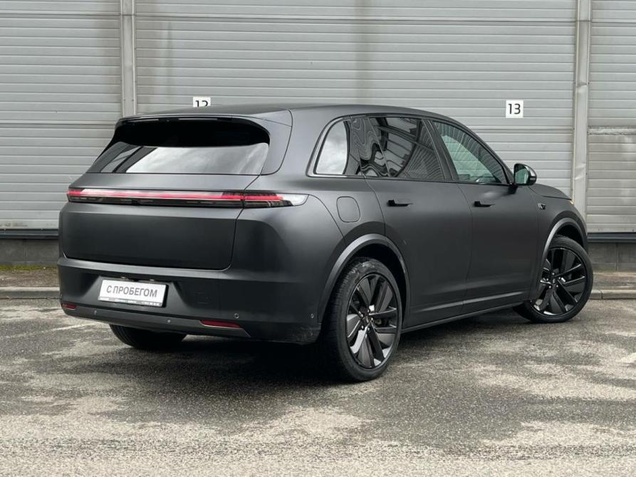 Li Auto (Lixiang) L7 I Санкт-Петербург  - изображение 5