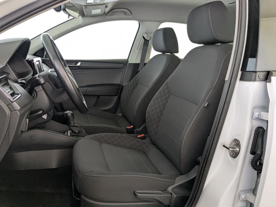 Skoda Rapid II Москва  - изображение 18