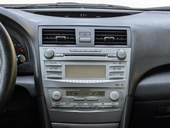 Toyota Camry VI (XV40) Рестайлинг с пробегом 2010 года, цена 1 174 900 рублей, 362000 км, седан, Автокод Объявления