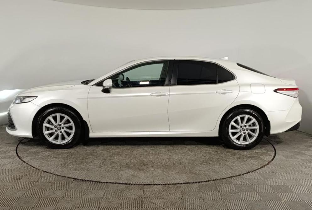 Toyota Camry VIII (XV70) Рестайлинг Волгоград  - изображение 4