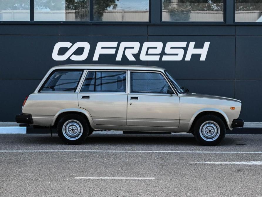 Lada (ВАЗ) 2104 Новороссийск  - изображение 5