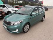 Kia Rio III Пермь  - изображение 19