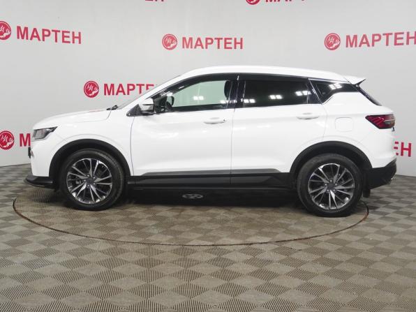 Geely Coolray I с пробегом 2022 года, цена 1 758 000 рублей, 47294 км, внедорожник, Автокод Объявления