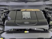Land Rover Range Rover IV Рестайлинг Москва  - изображение 39