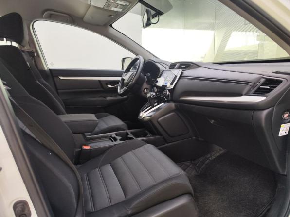 Honda CR-V V с пробегом 2017 года, цена 2 850 000 рублей, 119669 км, внедорожник, Автокод Объявления