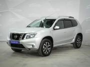 Nissan Terrano III (D10) Новосибирск  - изображение 29