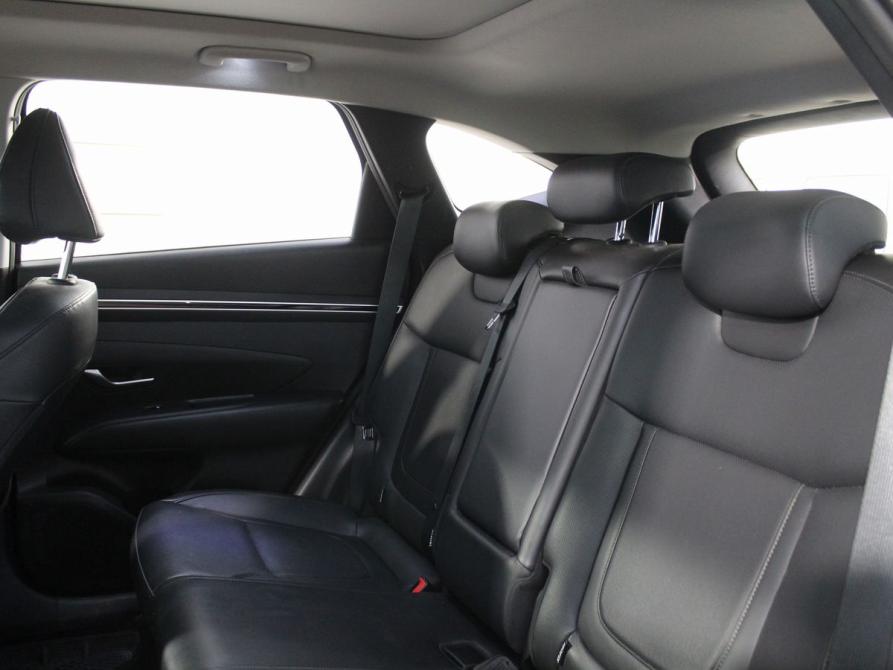 Hyundai Tucson IV Москва  - изображение 3
