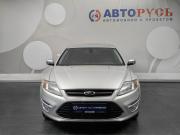 Ford Mondeo IV Рестайлинг Москва  - изображение 27