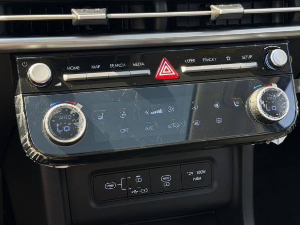 Hyundai Tucson IV Рестайлинг с пробегом 2026 года, цена 3 790 000 рублей, 25 км, внедорожник, Автокод Объявления