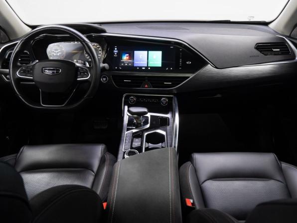 Geely Tugella I с пробегом 2022 года, цена 2 949 000 рублей, 45678 км, внедорожник, Автокод Объявления