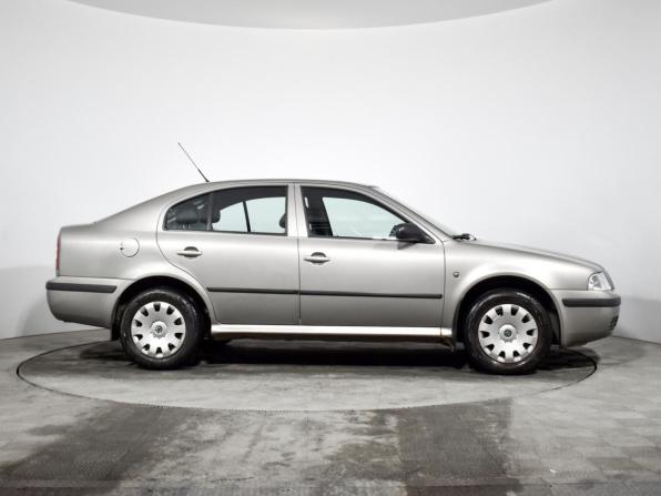 Skoda Octavia I (A4) Рестайлинг с пробегом 2010 года, цена 470 000 рублей, 246452 км, лифтбек, Автокод Объявления