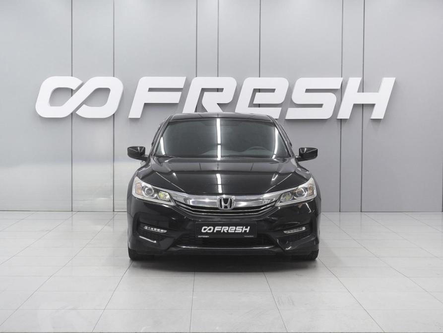 Honda Accord IX Рестайлинг Ростов-на-Дону  - изображение 3
