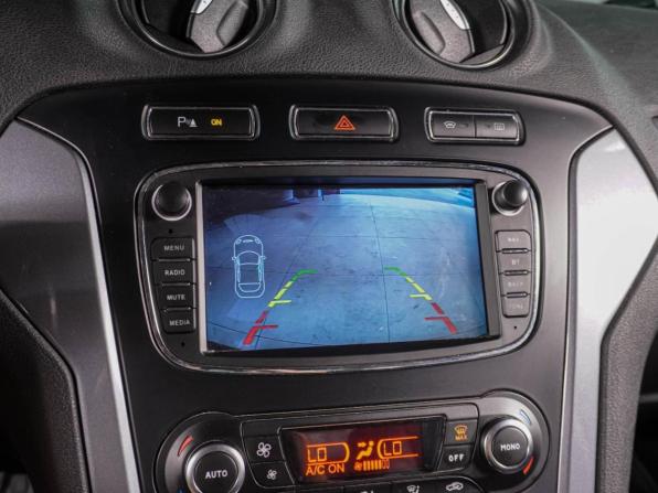 Ford Mondeo IV Рестайлинг с пробегом 2013 года, цена 949 000 рублей, 205879 км, седан, Автокод Объявления