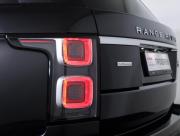 Land Rover Range Rover IV Москва  - изображение 49
