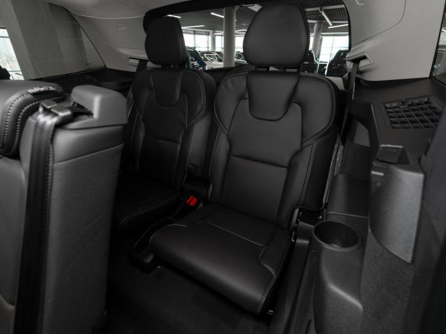 Volvo XC90 II Рестайлинг 2 Москва  - изображение 15