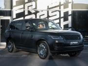 Land Rover Range Rover IV Рестайлинг Волгоград  - изображение 33