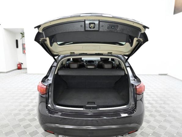 Infiniti QX70 с пробегом 2016 года, цена 1 569 000 рублей, 106795 км, внедорожник, Автокод Объявления
