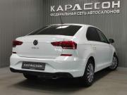 Volkswagen Polo VI Пермь  - изображение 21
