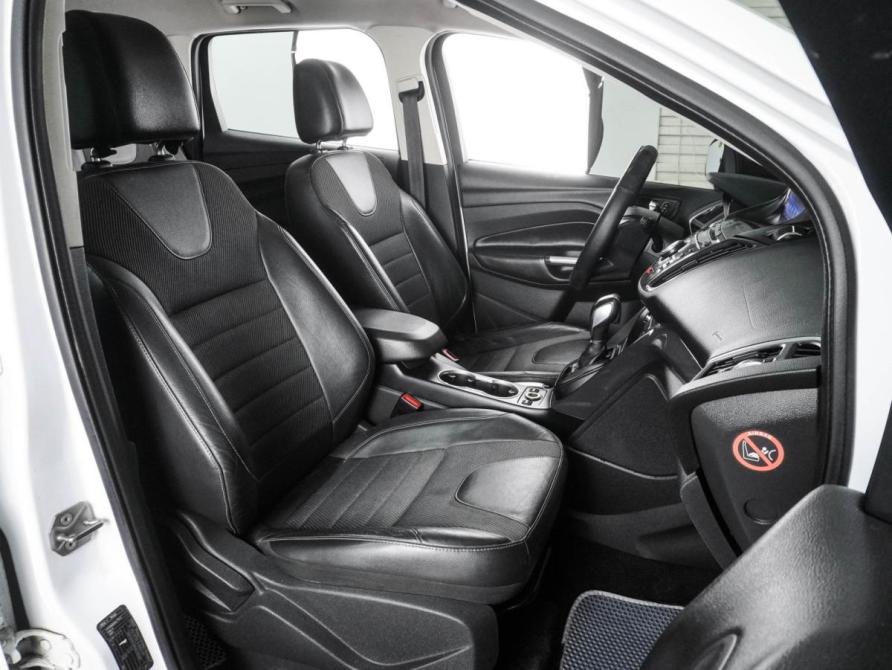 Ford Kuga II Воронеж  - изображение 8