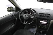 Skoda Yeti I Рестайлинг Чебоксары  - изображение 51