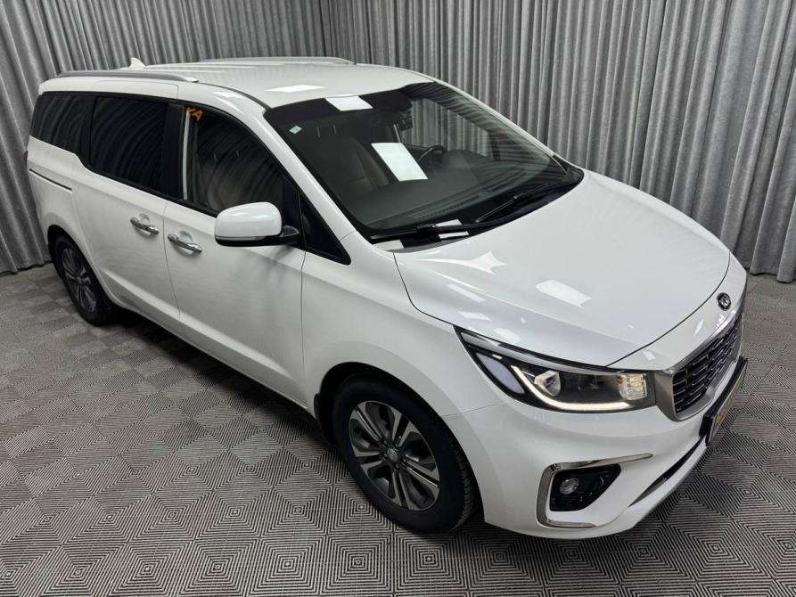 Kia Carnival III Стерлитамак  - изображение 2