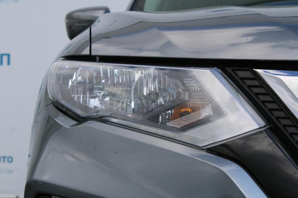 Nissan X-Trail III Рестайлинг Пермь  - изображение 4
