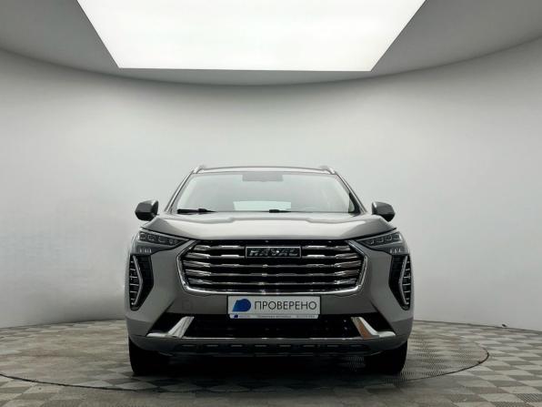 Haval Jolion I с пробегом 2023 года, цена 1 729 000 рублей, 57051 км, внедорожник, Автокод Объявления