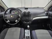 Chevrolet Aveo I Рестайлинг Таганрог  - изображение 45