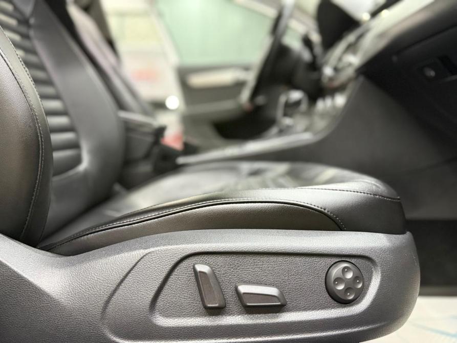 Volkswagen Passat B7 Азнакаево  - изображение 17