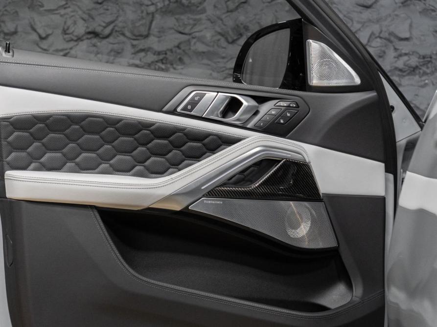 BMW X6 M III (F96) Рестайлинг Москва  - изображение 25