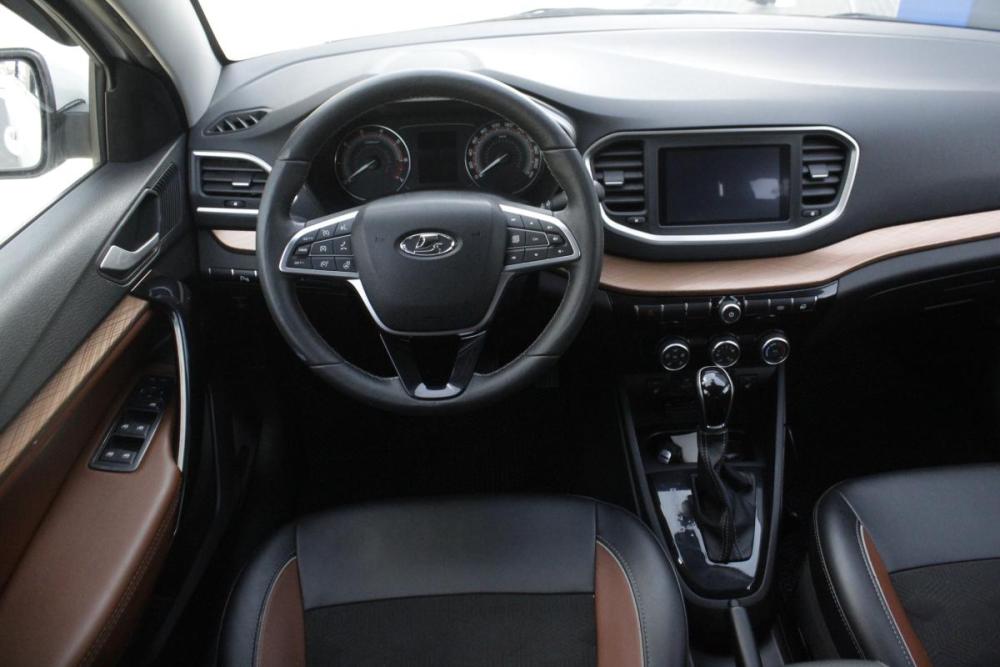Lada (ВАЗ) Vesta I Рестайлинг (NG) Брянск  - изображение 6