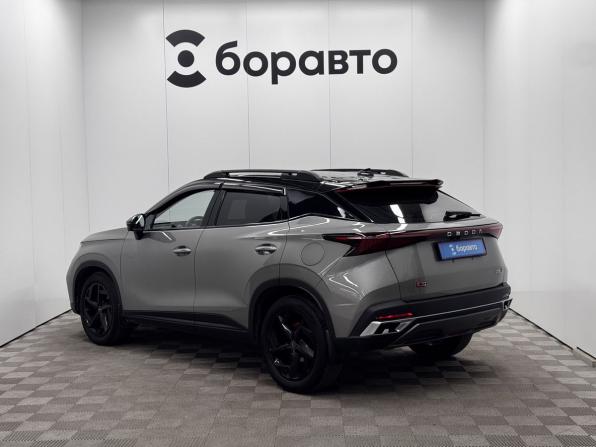 Omoda C5 I с пробегом 2022 года, цена 1 690 000 рублей, 68000 км, внедорожник, Автокод Объявления