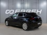 Opel Astra J Воронеж  - изображение 19