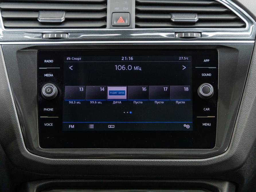 Volkswagen Tiguan II Волгоград  - изображение 24