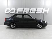Hyundai Accent II Ростов-на-Дону  - изображение 21